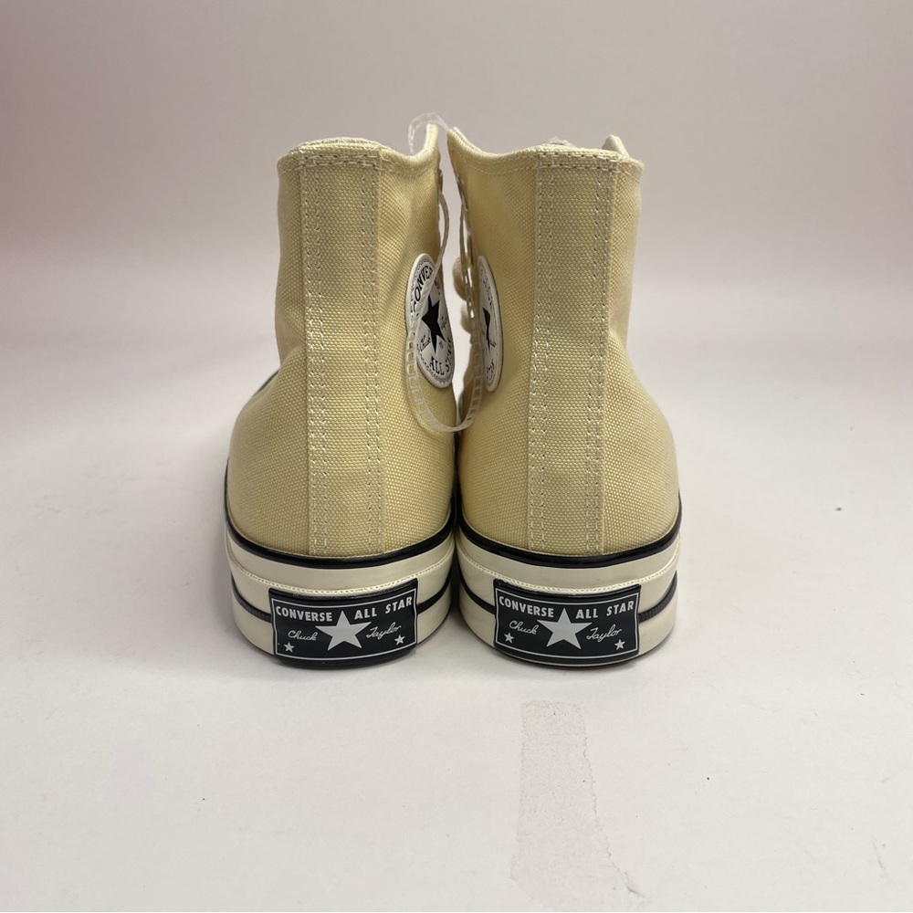 Converse Chuck 70 High Top  “Lemon Drop Recycled” 2023 - Picture 4 of 5